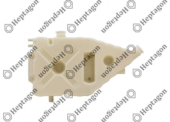 PRO 827 / 832 Expansion Tank / 8500 501 002