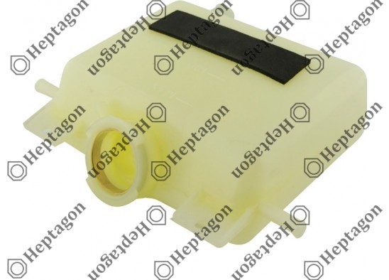 NISSAN 3000 Expansion Tank / 8500 501 006