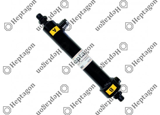 Steering Cylinder / 8501 650 001 / 6K61748