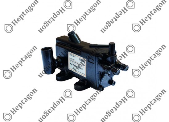 Cabin Tilt Pump / 8501 920 003 / 8K200017