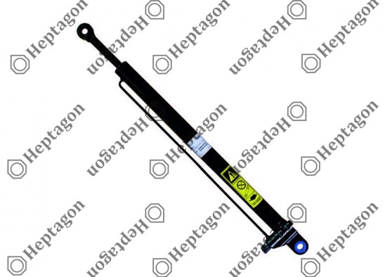 Cabin Tilt Cylinder / 8501 930 005 / 55RS752767,  55RS721433