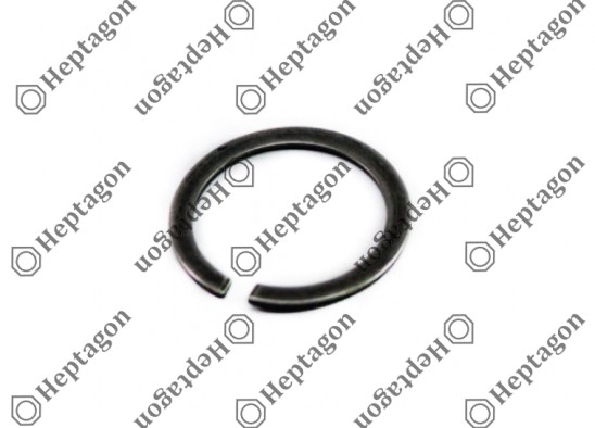 CALIPER PIN RING / 9004 161 012