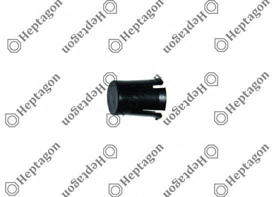 MECHANISM COVER LOCKING PLASTIC / 9004 161 023