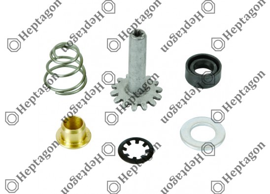 ADJUSTER REPAIR KIT / 9004 161 035