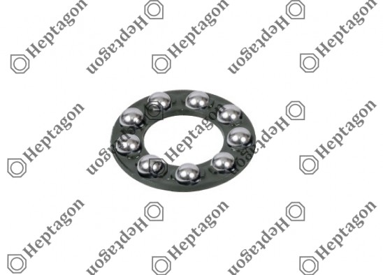 ROLLER BEARING / 9004 161 037