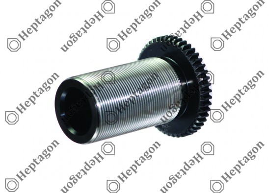 MECHANISM SHAFT / 9004 161 056