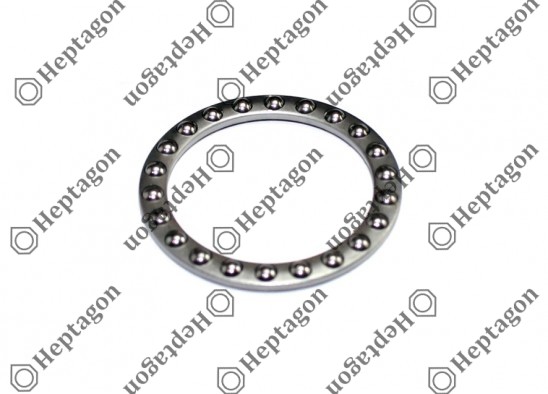 BEARING / 9054 151 022