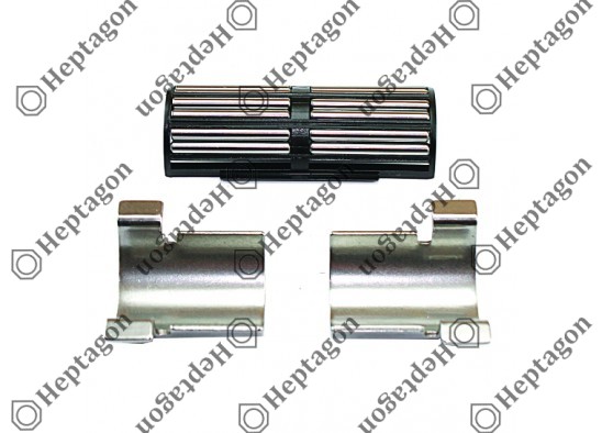 NEEDLE BEARING / 9054 151 088