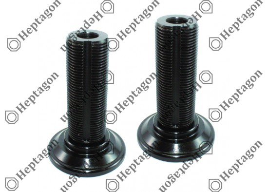 CALIBRATION BOLT SET / 9054 151 094