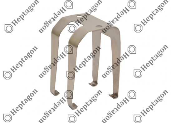 MECHANISM CLAMP / 9054 151 110