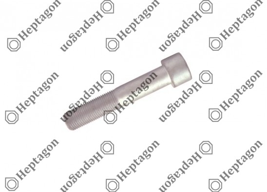 CALIPER PIN BOLT / 9104 120 017