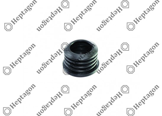 CALIPER PIN DUST RUBBER / 9104 120 030