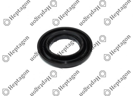 PIN DUST RUBBER RING / 9104 120 034