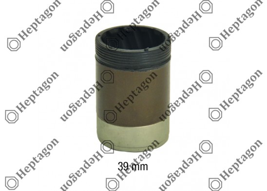 CALIPER RUBBER BUSH / 9104 120 067