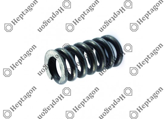 SHAFT HOUSING SPRING / 9104 120 078