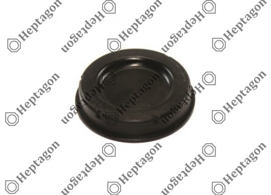 HEAD SEALING PLUG / 9104 120 081