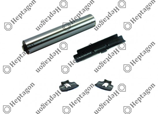 SHAFT HOUSING REPAIR KIT / 9104 120 092