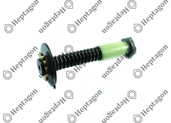 CALIPER PINION SHAFT / 9104 120 104