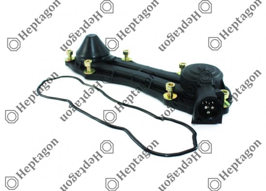 CALIPER COVER (2 WIRES SENSOR) / 9104 120 126