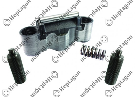 SHAFT HOUSING SET / 9104 120 129