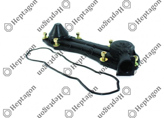 CALIPER COVER (WITHOUT SENSOR) / 9104 120 135