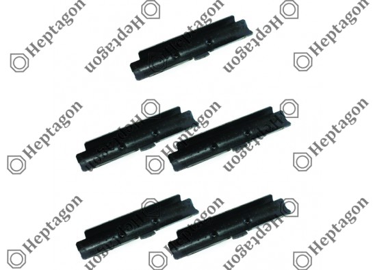 CALIPER LEVER BUSH SET / 9104 120 148