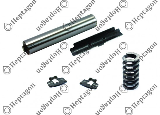 SHAFT HOUSING REPAIR KIT / 9104 120 149