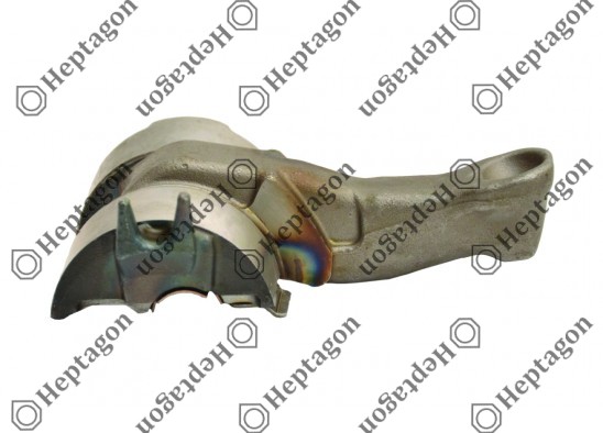 CALIPER LEVER / 9104 120 151