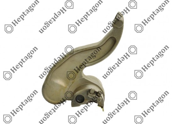 CALIPER LEVER / 9104 120 152