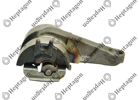 CALIPER LEVER / 9104 120 153