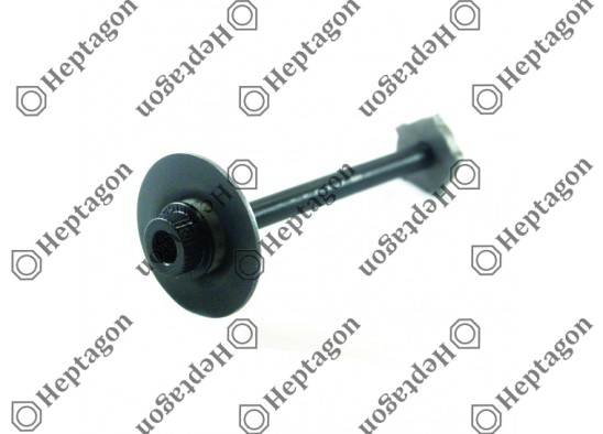 PINION SHAFT / 9104 120 164