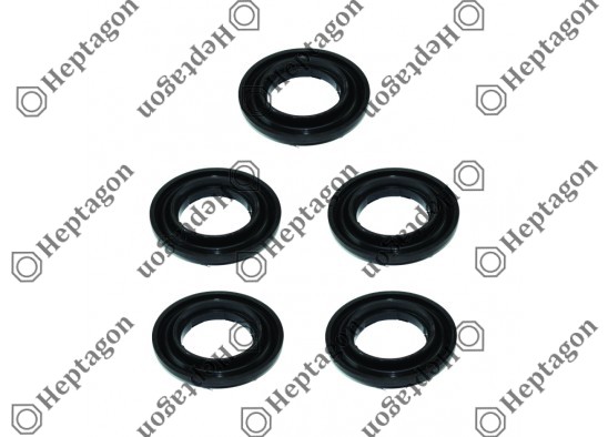  MECHANISM COVER SEAL SET / 9104 120 199