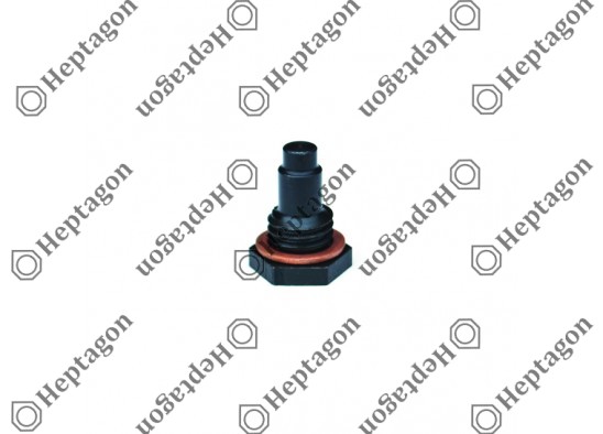 GUIDE SCREW / 9154 171 025