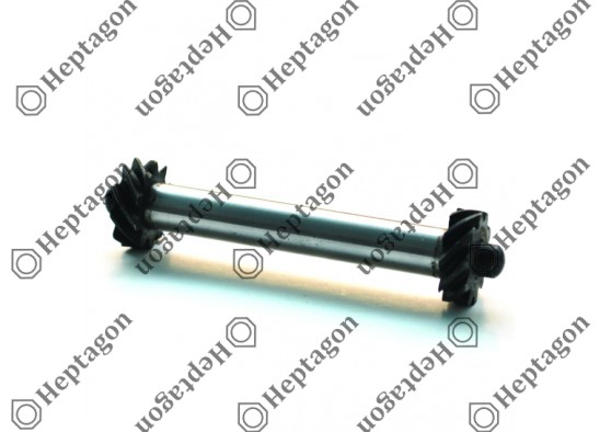 CROSS SHAFT / 9154 171 039 / MERITOR  SP8540,  VOLVO  1696453,  VOLVO  272910