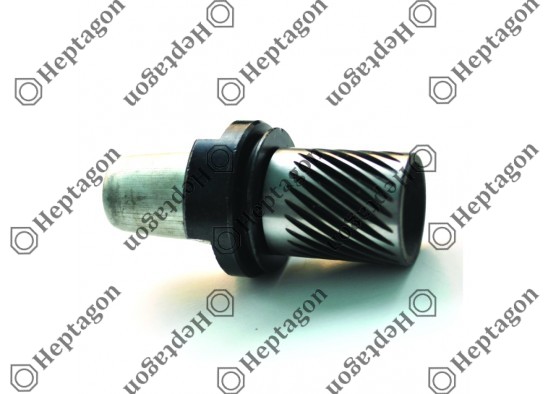 ADJUSTING MECHANISM LEFT / 9154 171 041 / DAF  1694352, , MERITOR  68192565, , MERITOR  A164061, , MERITOR  ST1222, , MERITOR  ST4014, , RENAULT RVI  5001868118, , VOLVO  272909, , VOLVO  3097099, , VOLVO  3098276, , VOLVO  8550978, 