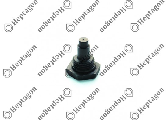 GUIDE SCREW / 9154 171 049