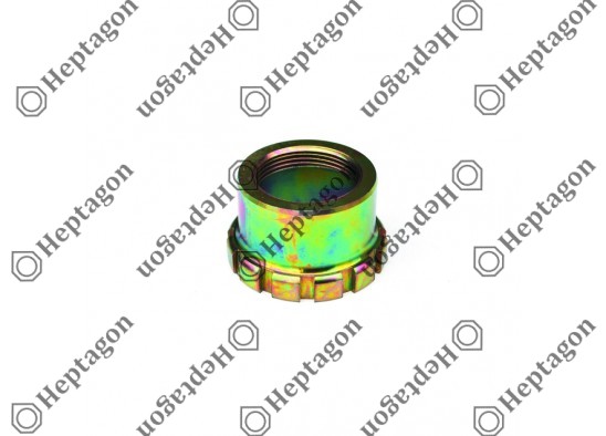 NARROW LOCKNUT / 9154 171 068