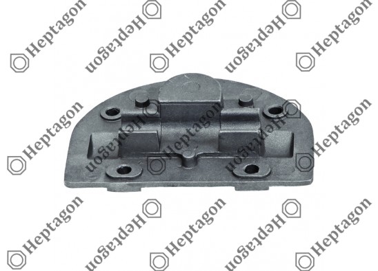 COVER / 9154 171 091 / MERITOR  166062, , MERITOR  68191065, , RENAULT RVI  5001868127, , VOLVO  1696449