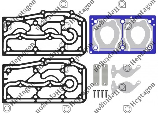 Repair Kit / 9304 730 525