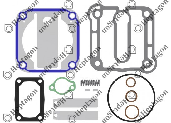 Repair Kit / 9304 730 563