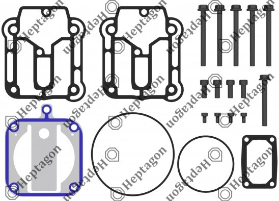 Repair Kit / 9304 730 569