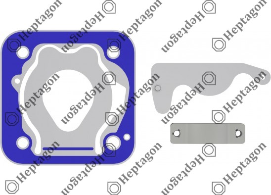 Repair Kit / 9304 730 623