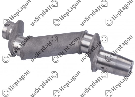 Crankshaft / 9304 740 022