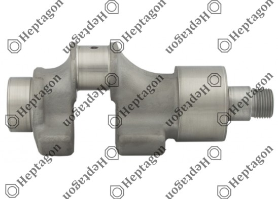 Crankshaft / 9304 740 059