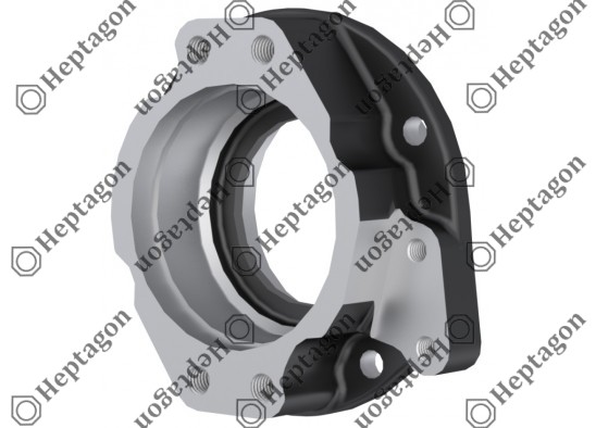 Crankshaft Flange / 9304 760 024