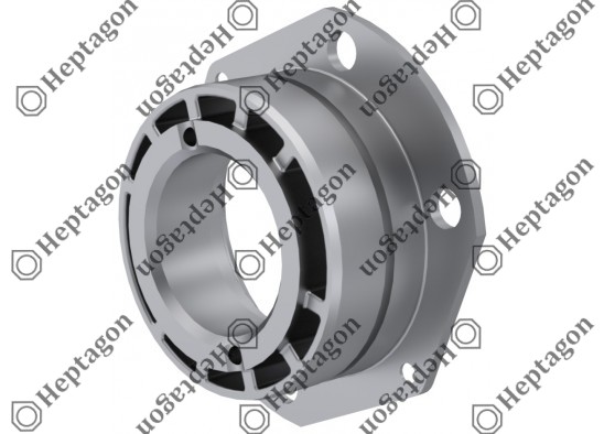 Crankshaft Flange / 9304 760 028