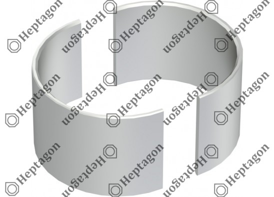 Connecting Rod Bearing Kit / 9304 800 001