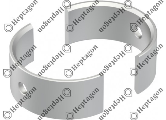 Connecting Rod Bearing Kit / 9304 800 002