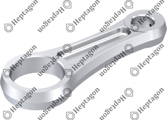 Connecting Rod / 9304 810 001