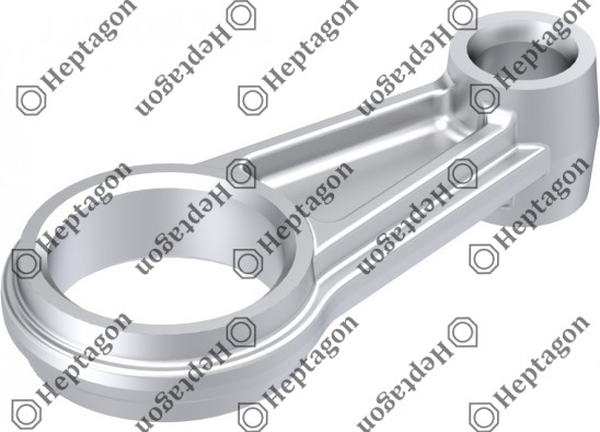 Connecting Rod / 9304 810 003